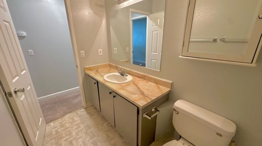 2800 Dover Ave - Fairfield - California - 2 bed, 1 bath rental property