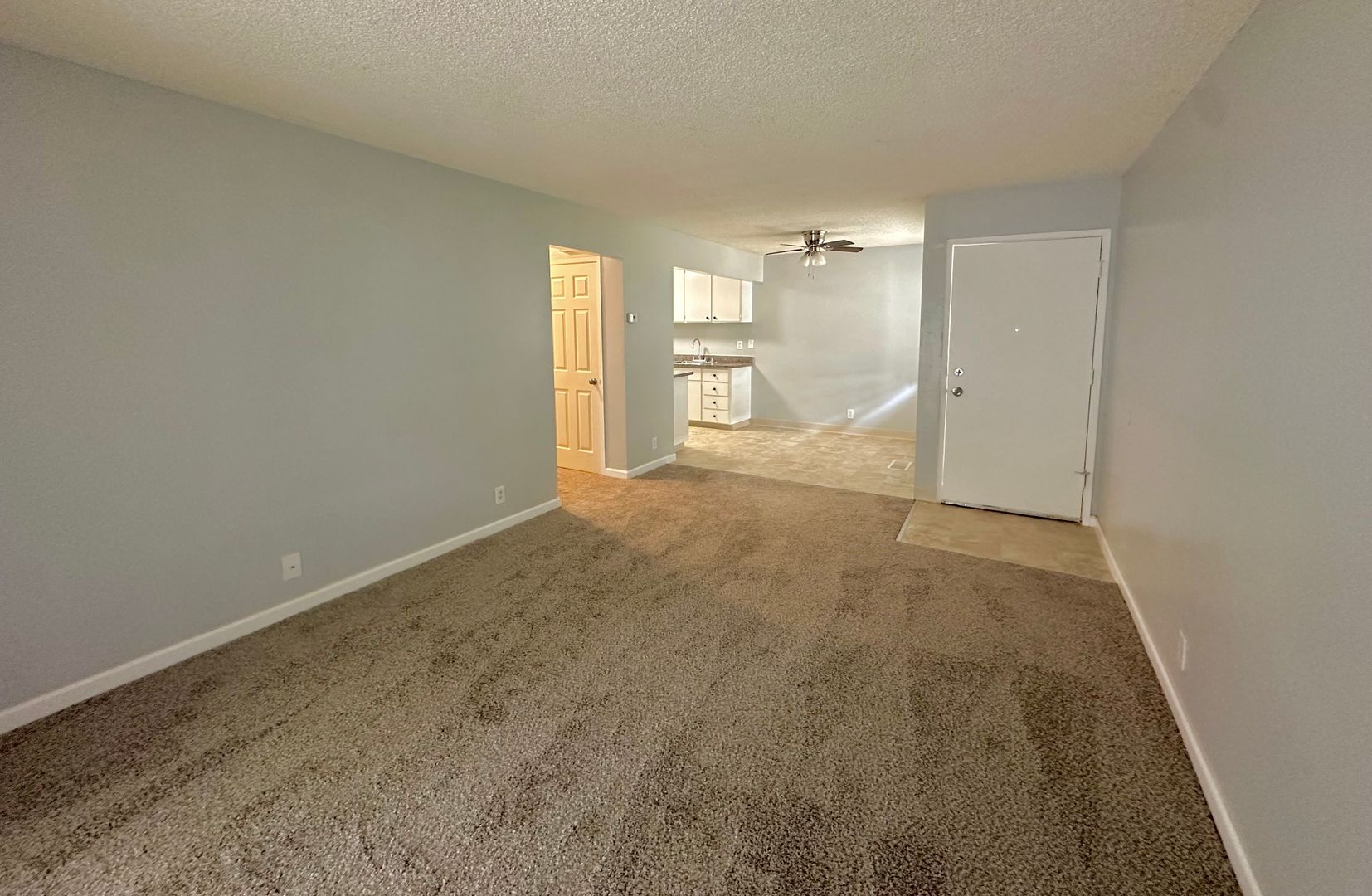 2800 Dover Ave - Fairfield - California - 1 bed, 1 bath rental property