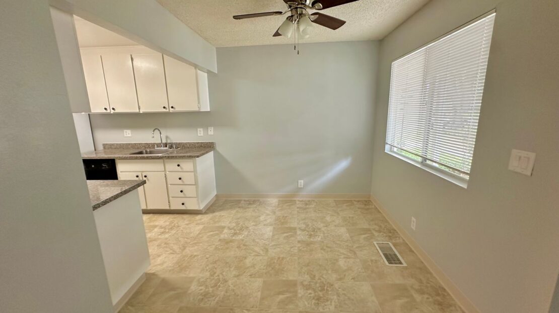 2800 Dover Ave - Fairfield - California - 1 bed, 1 bath rental property