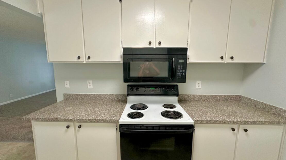 2800 Dover Ave - Fairfield - California - 1 bed, 1 bath rental property
