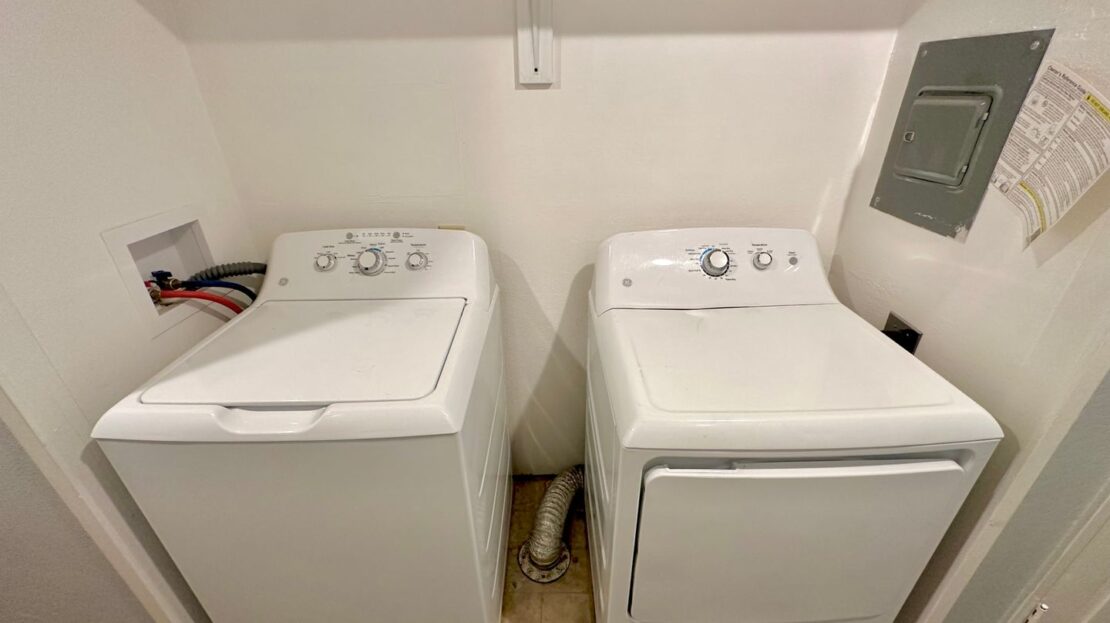 2800 Dover Ave - Fairfield - California - 1 bed, 1 bath rental property