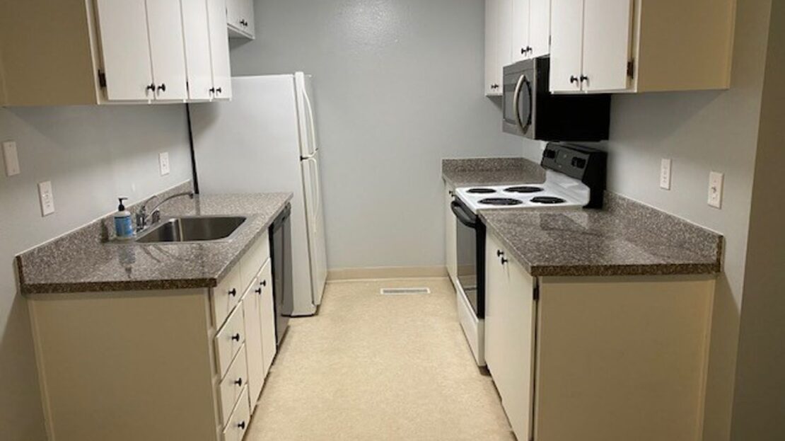 2800 Dover Ave - Fairfield - California - 1 bed, 1 bath rental property
