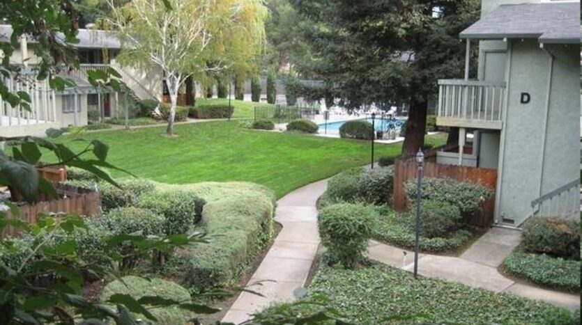 2800 Dover Ave - Fairfield - California - 1 bed, 1 bath rental property