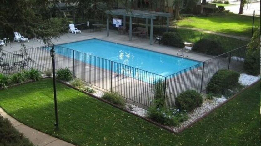 2800 Dover Ave - Fairfield - California - 1 bed, 1 bath rental property