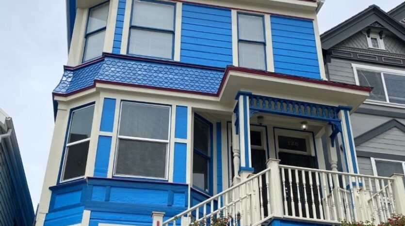 328 Capitol Street  - Vallejo - California - 2 bed, 1 bath rental property