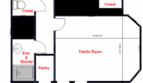 328 Capitol Street  - Vallejo - California - 2 bed, 1 bath rental property