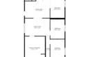 6951 Garden Drive Unit B - San Bernardino - California - 3 bed, 1 bath rental property