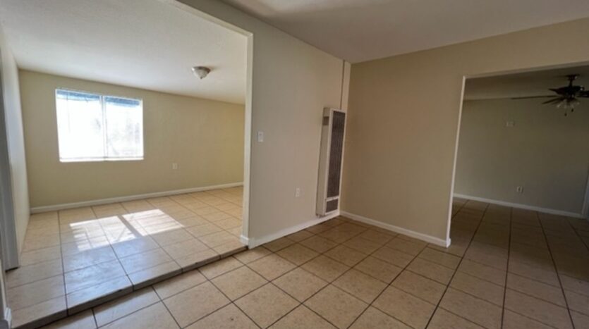 6951 Garden Drive Unit B - San Bernardino - California - 3 bed, 1 bath rental property