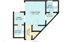1304 Bay Street #3 - Bellingham - Washington - 1 bath rental property