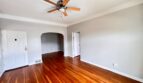 510 Upas St #5 - San Diego - California - 2 bed, 1 bath rental property