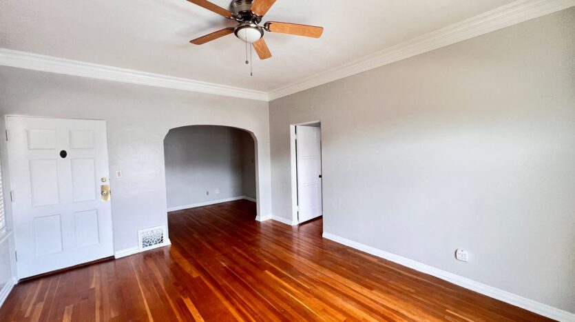 510 Upas St #5 - San Diego - California - 2 bed, 1 bath rental property