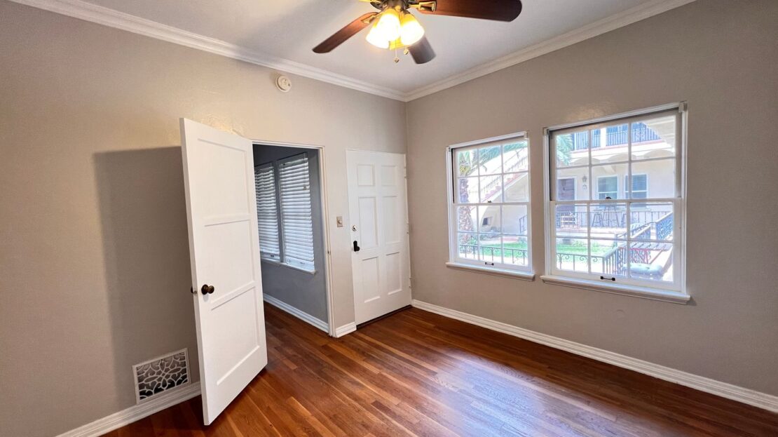 510 Upas St #5 - San Diego - California - 2 bed, 1 bath rental property