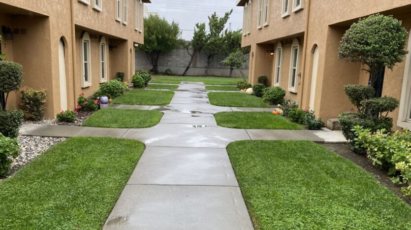 1206 Dana Drive - Unit 2 - Fairfield - California - 2 bed, 1.5 bath rental property