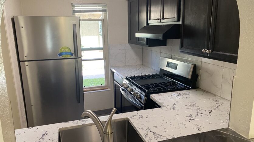 1206 Dana Drive - Unit 2 - Fairfield - California - 2 bed, 1.5 bath rental property