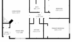 13751 Cherry St. - Westminster - California - 2 bed, 1 bath rental property