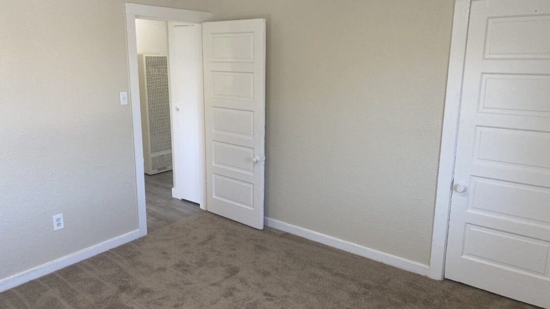 1222-B York Street - Vallejo - California - 2 bed, 1 bath rental property