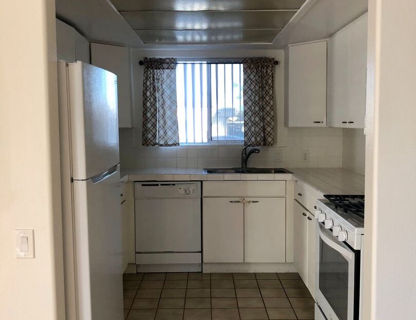 73625 Catalina Way - Unit 04 - Palm Desert - California - 1 bed, 1 bath rental property