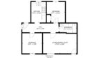 325 Alexander Avenue - #6 - Susanville - California - 2 bed, 1 bath rental property