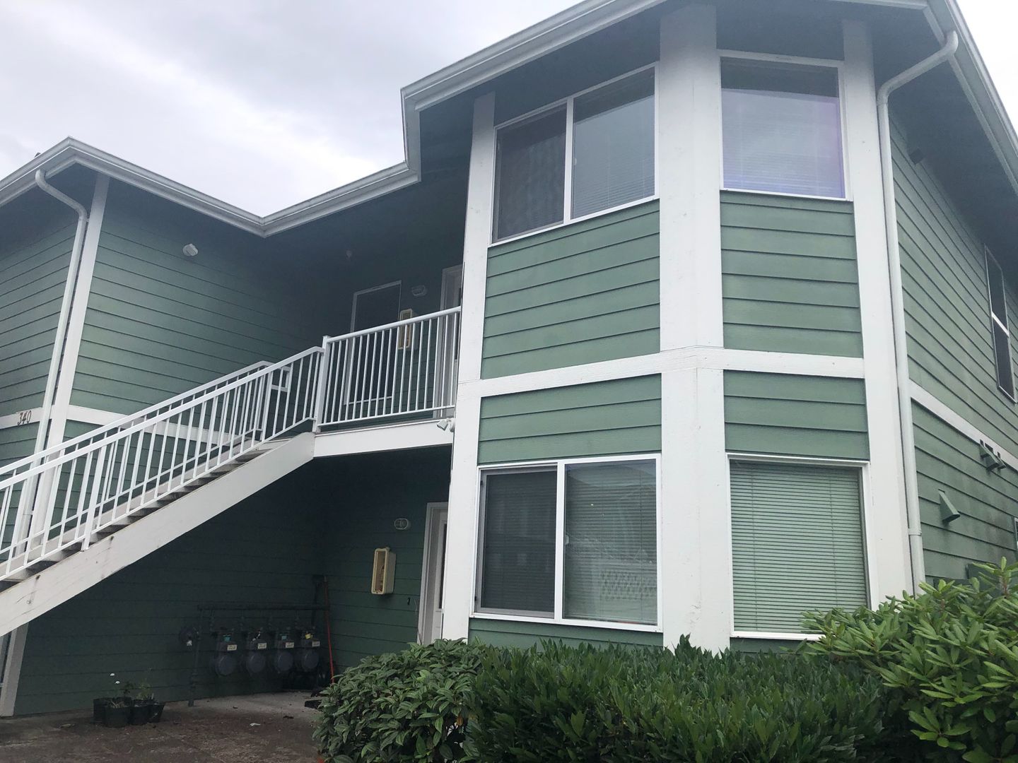 338  E BELLIS FAIR PKWY - #201 - Bellingham - Washington - 2 bed, 2 bath rental property