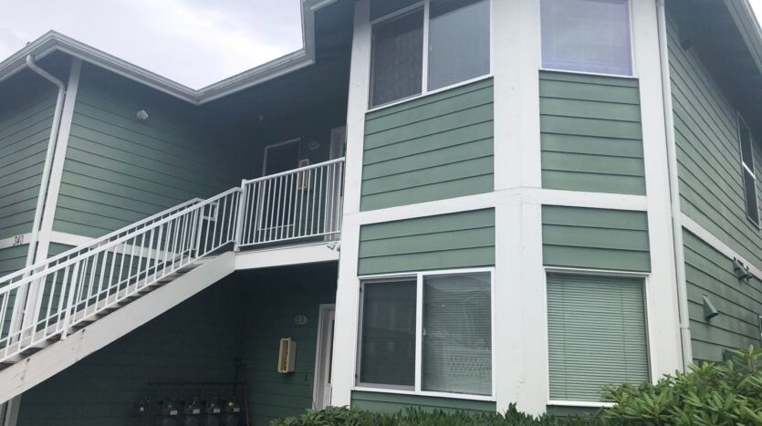 334 E. BELLIS FAIR PKWY - #201 - Bellingham - Washington - 2 bed, 2 bath rental property