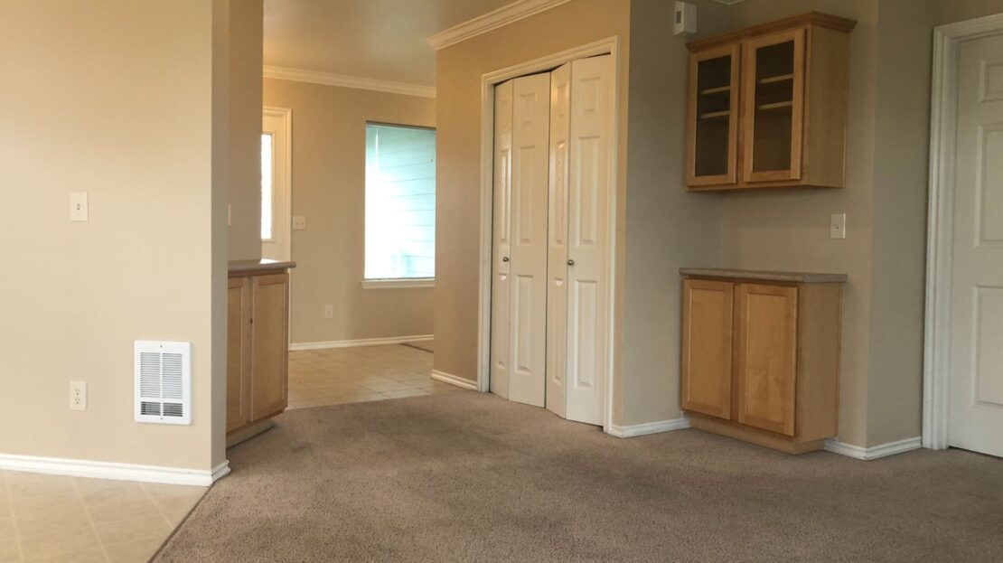 334 E. BELLIS FAIR PKWY - #201 - Bellingham - Washington - 2 bed, 2 bath rental property