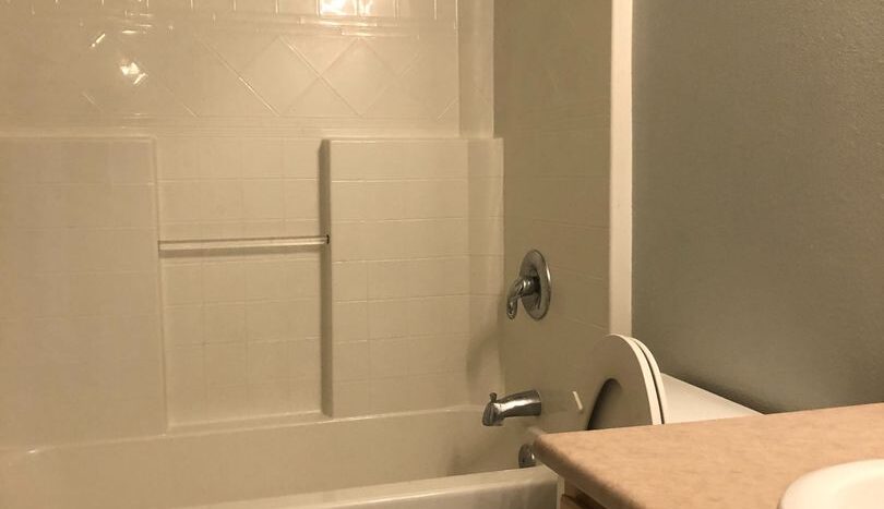 334 E. BELLIS FAIR PKWY - #201 - Bellingham - Washington - 2 bed, 2 bath rental property