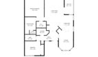 334 E. BELLIS FAIR PKWY - #201 - Bellingham - Washington - 2 bed, 2 bath rental property