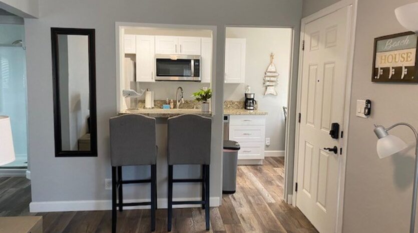 3759 Strand Way - San Diego - California - 1 bed, 1 bath rental property