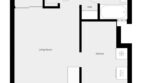 201 South Berendo Street - Los Angeles - California - 1 bath rental property