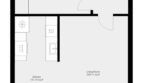2336 North Ontario Street - Burbank - California - 1 bed, 1 bath rental property