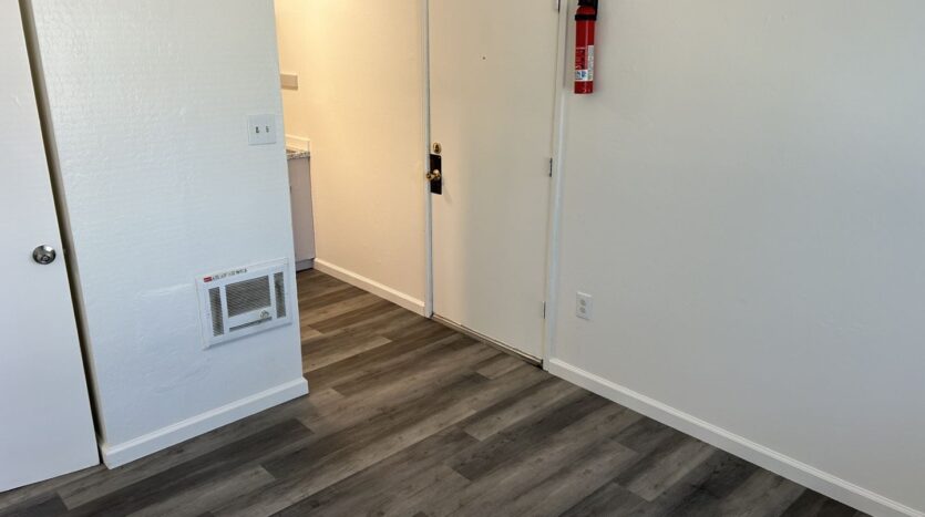 218 Mississippi Street Unit D - Vallejo - California - 1 bed, 1 bath rental property