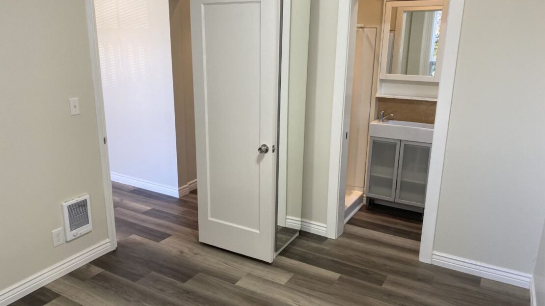 909 Virginia Street Unit B - Vallejo - California - 2 bed, 2 bath rental property