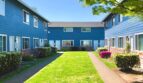 22900 NE Halsey St. - #03 - Fairview - Oregon - 2 bed, 1.5 bath rental property