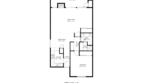 1330 E. Foothill Blvd.  Unit 4 - Glendora - California - 1 bed, 1 bath rental property