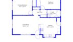 428 S Date St - Escondido - California - 2 bed, 1 bath rental property