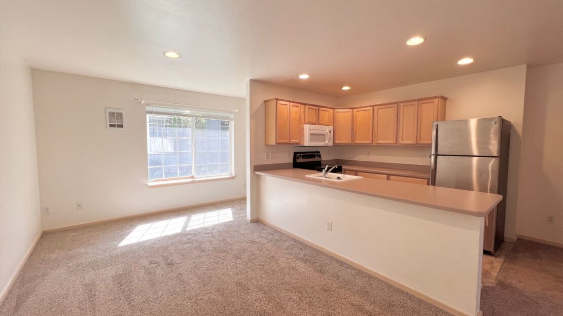 426 NE Quimby Ave - Bend - Oregon - 1 bed, 1 bath rental property