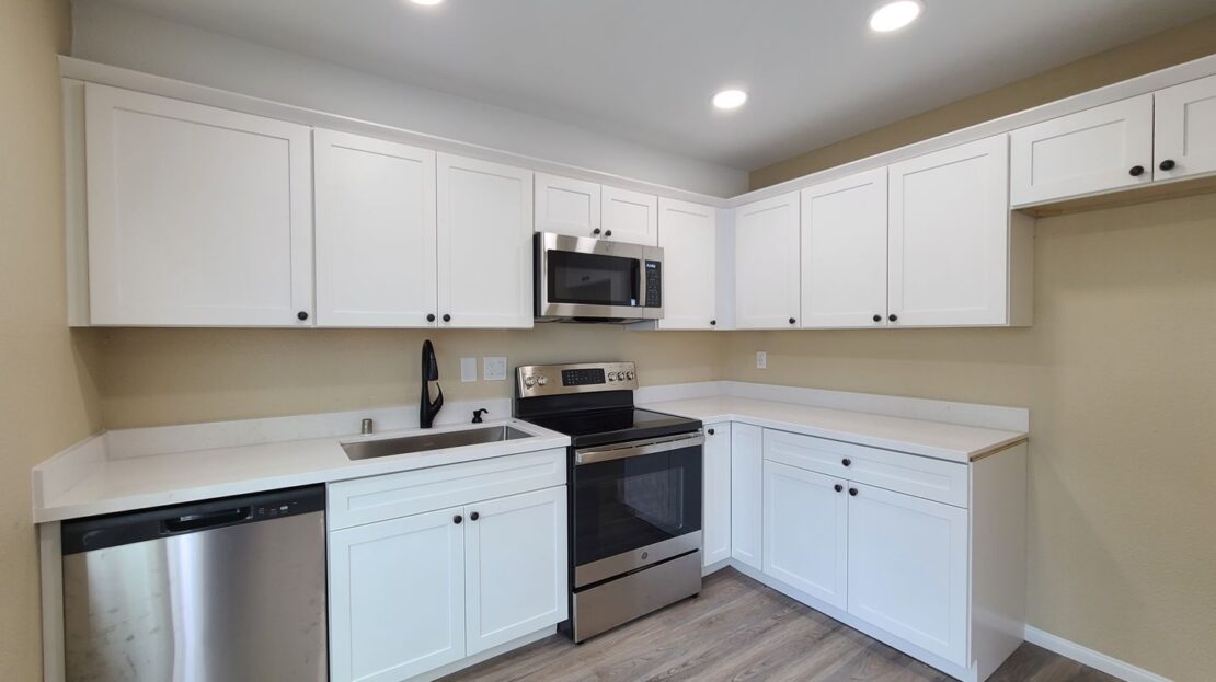 6331 Dinamica Way - San Diego - California - 3 bed, 1.5 bath rental property