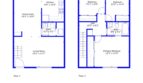 6331 Dinamica Way - San Diego - California - 3 bed, 1.5 bath rental property
