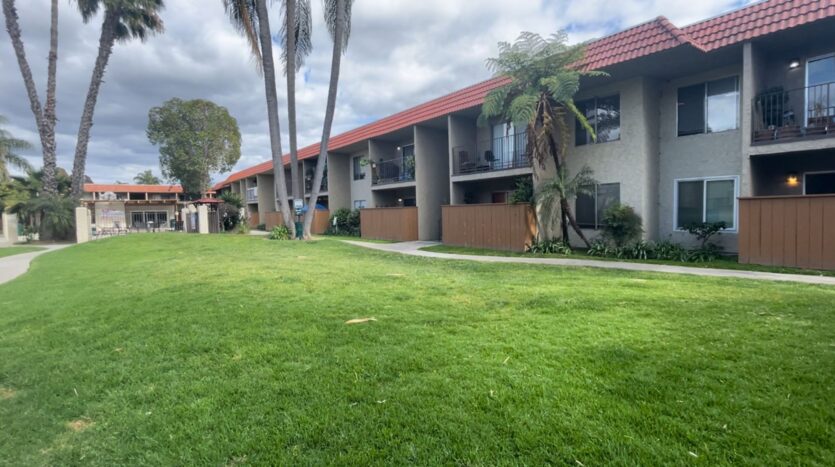 589 N. Johnson Avenue #235 - El Cajon - California - 2 bed, 1 bath rental property