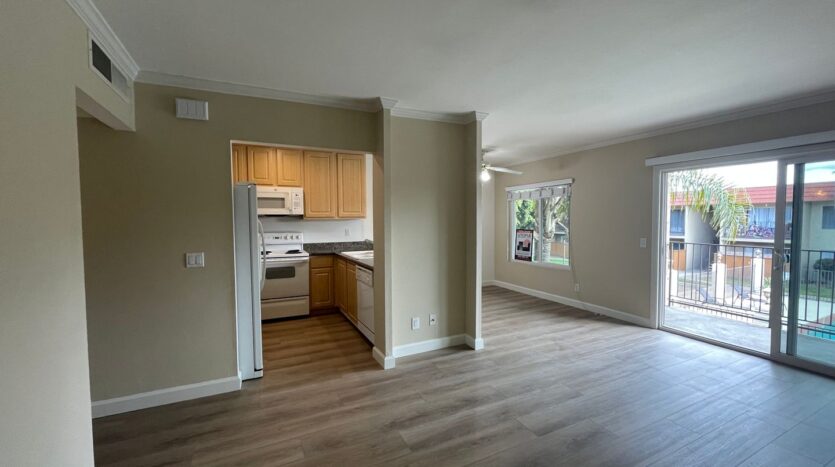 589 N. Johnson Avenue #235 - El Cajon - California - 2 bed, 1 bath rental property