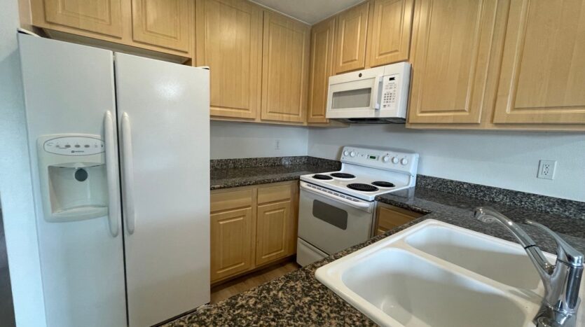 589 N. Johnson Avenue #235 - El Cajon - California - 2 bed, 1 bath rental property