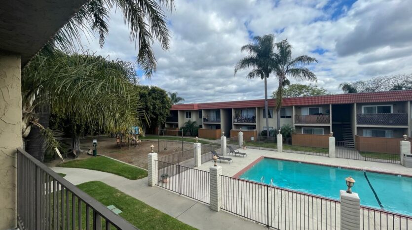 589 N. Johnson Avenue #235 - El Cajon - California - 2 bed, 1 bath rental property