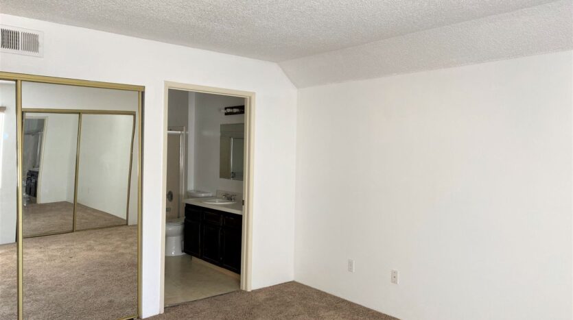 6171 Rancho Mission Rd #202 - San Diego - California - 2 bed, 2 bath rental property