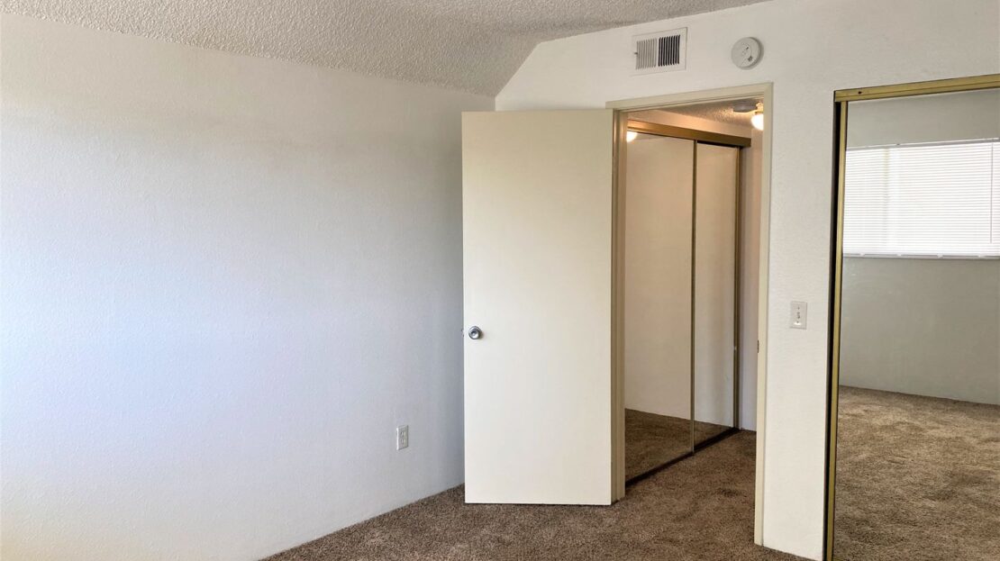 6171 Rancho Mission Rd #202 - San Diego - California - 2 bed, 2 bath rental property