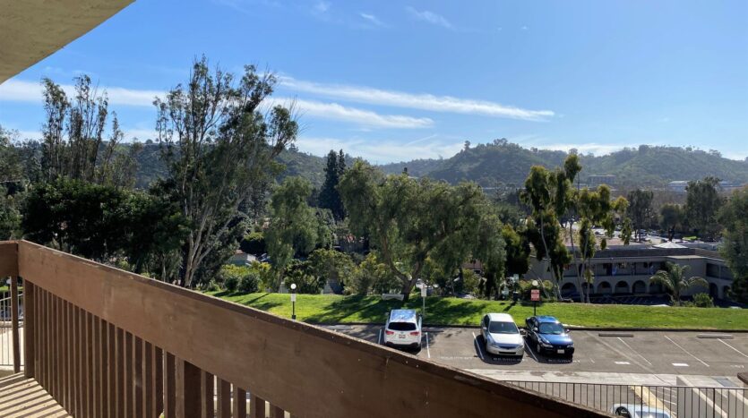 6171 Rancho Mission Rd #202 - San Diego - California - 2 bed, 2 bath rental property