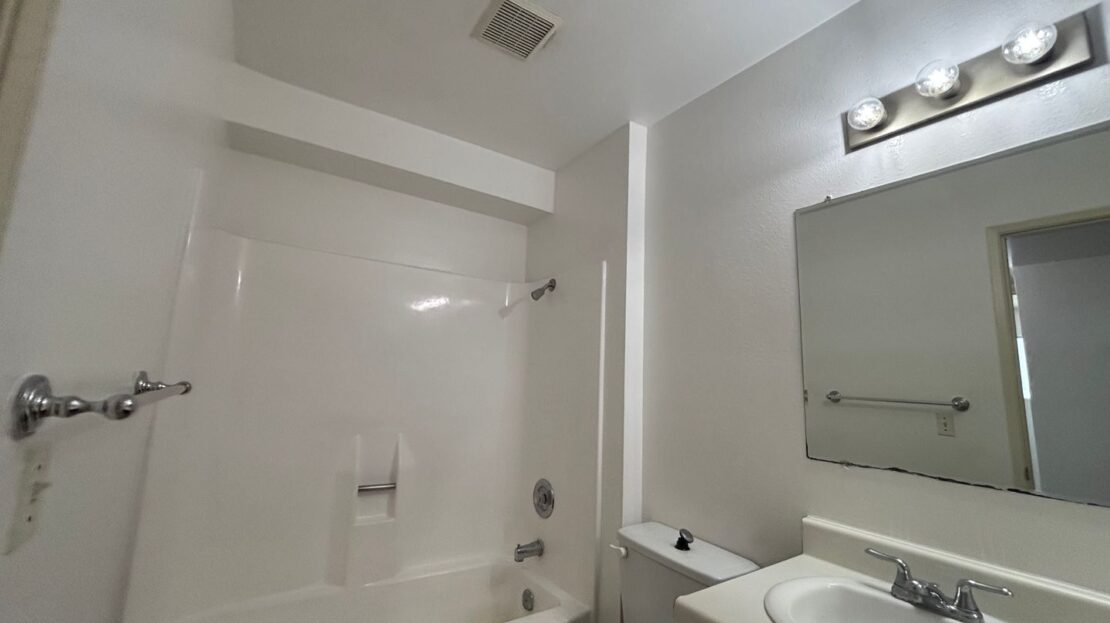 6171 Rancho Mission Rd #202 - San Diego - California - 2 bed, 2 bath rental property