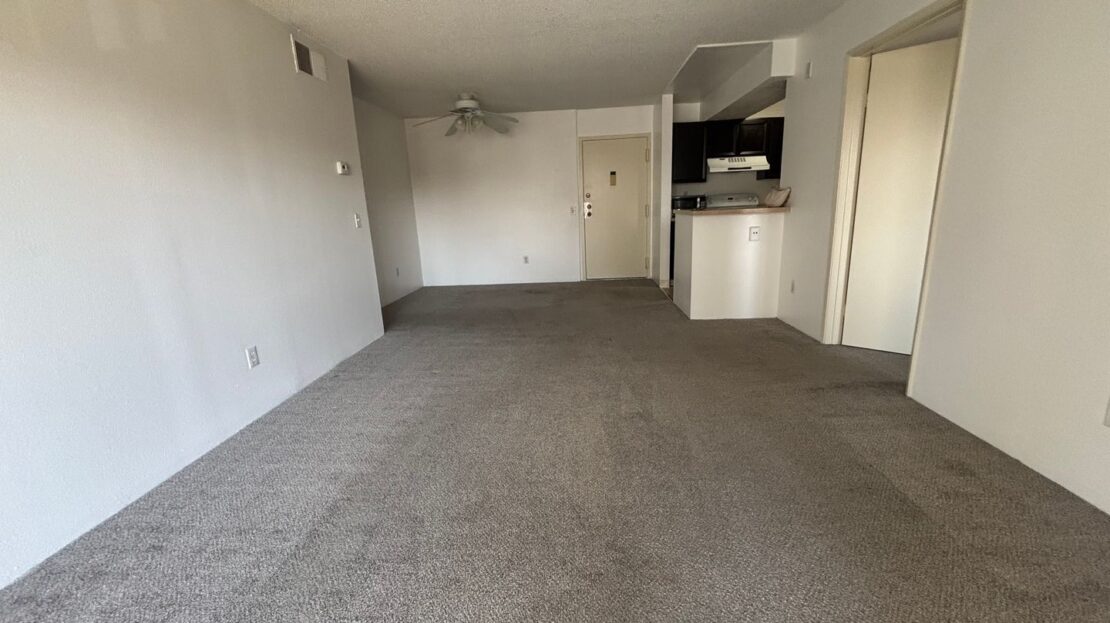 6171 Rancho Mission Rd #202 - San Diego - California - 2 bed, 2 bath rental property