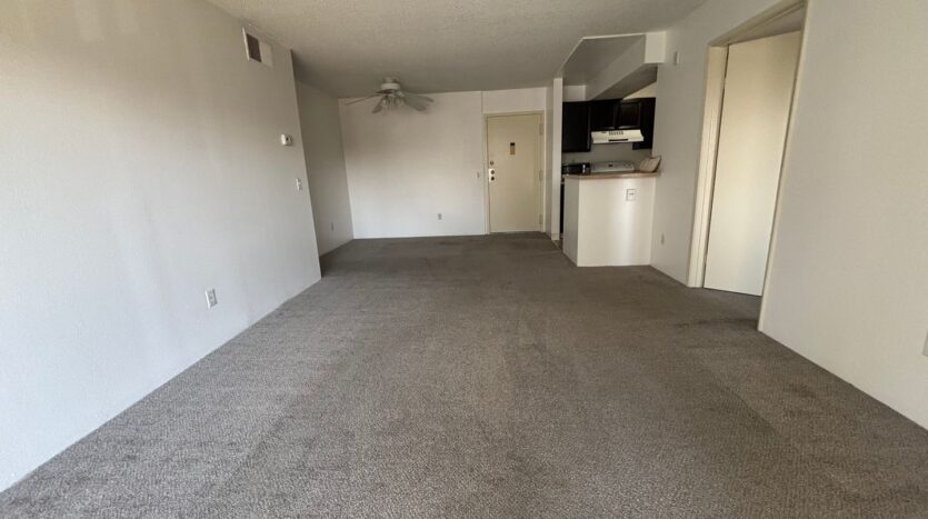 6171 Rancho Mission Rd #202 - San Diego - California - 2 bed, 2 bath rental property