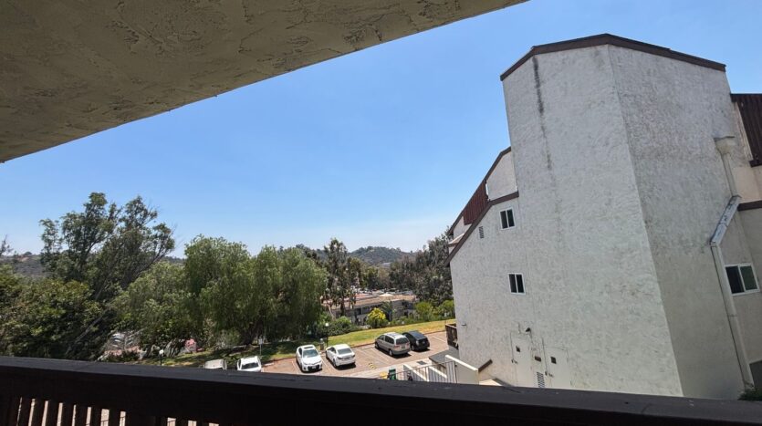 6171 Rancho Mission Rd #202 - San Diego - California - 2 bed, 2 bath rental property
