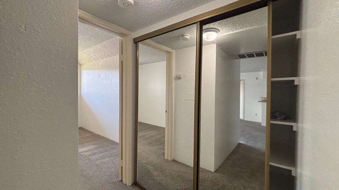 6171 Rancho Mission Rd #202 - San Diego - California - 2 bed, 2 bath rental property